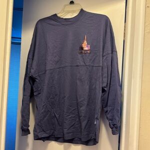 50th anniversary Walt Disney world shirt